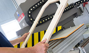 BRUFA Messeservice und Ladenmontage GmbH | Individuelle Möbel und Einrichtungen vom Profi maßgefertigt