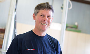 BRUFA Messeservice und Ladenmontage GmbH | Wilfried von Essen